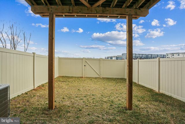 484 TILLER ST, Frederick, MD 21701