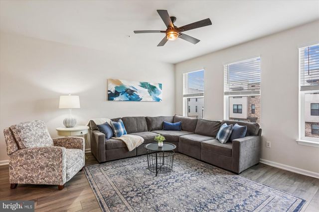 484 TILLER ST, Frederick, MD 21701