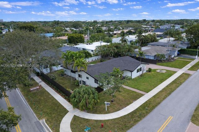 6020 NE 18th Terrace, Fort Lauderdale, FL 33308