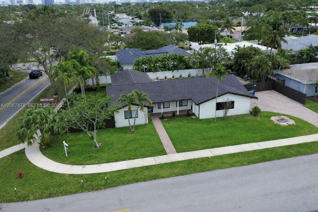 6020 NE 18th Terrace, Fort Lauderdale, FL 33308