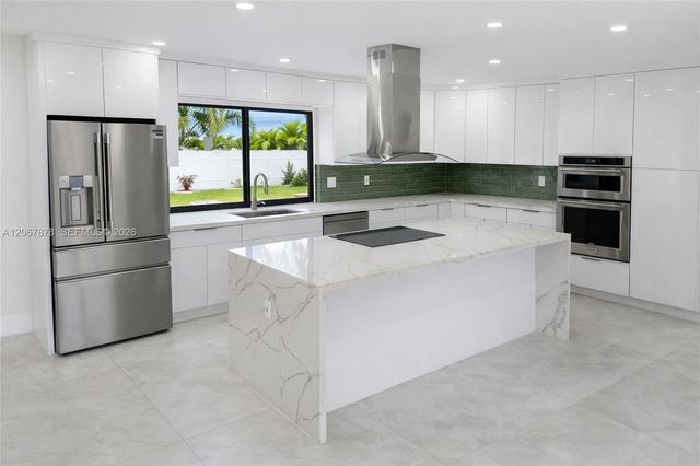 6020 NE 18th Terrace, Fort Lauderdale, FL 33308