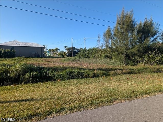 2391 Rose AVE, Other, FL 33956