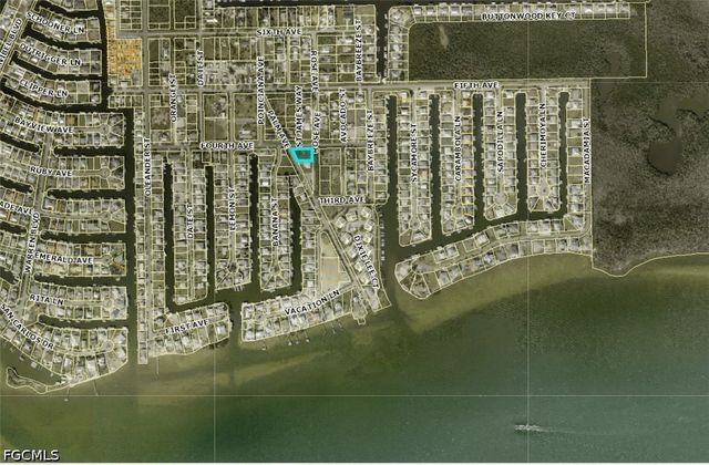 2391 Rose AVE, Other, FL 33956