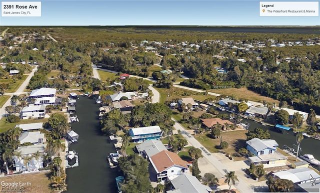 2391 Rose AVE, Other, FL 33956