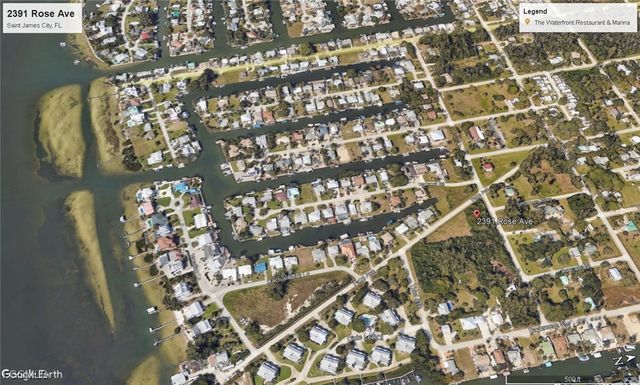 2391 Rose AVE, Other, FL 33956