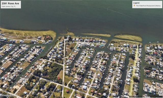 2391 Rose AVE, Other, FL 33956