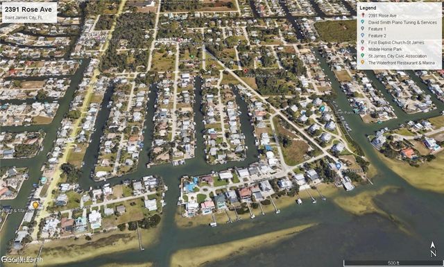 2391 Rose AVE, Other, FL 33956