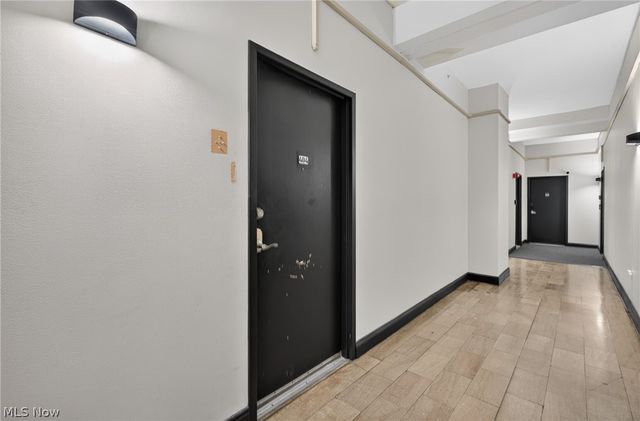 1900 Euclid Avenue 404, Cleveland, OH 44115