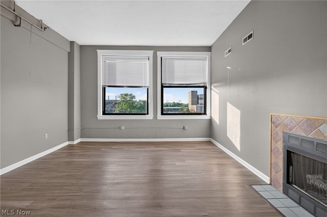 1900 Euclid Avenue 404, Cleveland, OH 44115