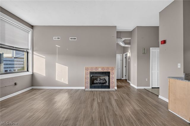1900 Euclid Avenue 404, Cleveland, OH 44115