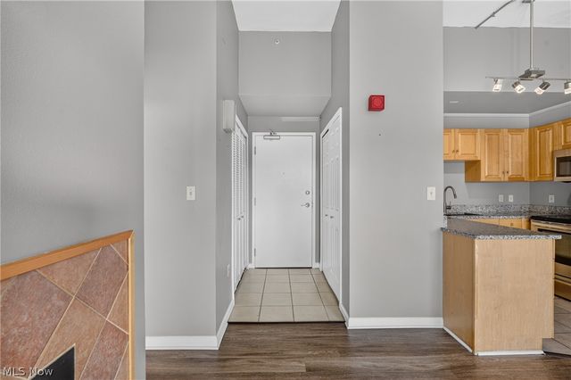 1900 Euclid Avenue 404, Cleveland, OH 44115