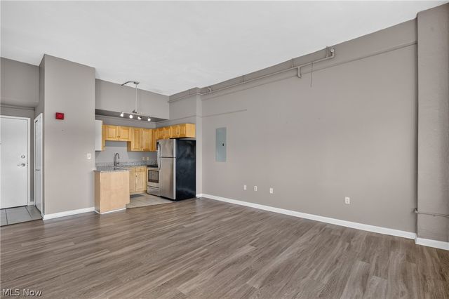 1900 Euclid Avenue 404, Cleveland, OH 44115
