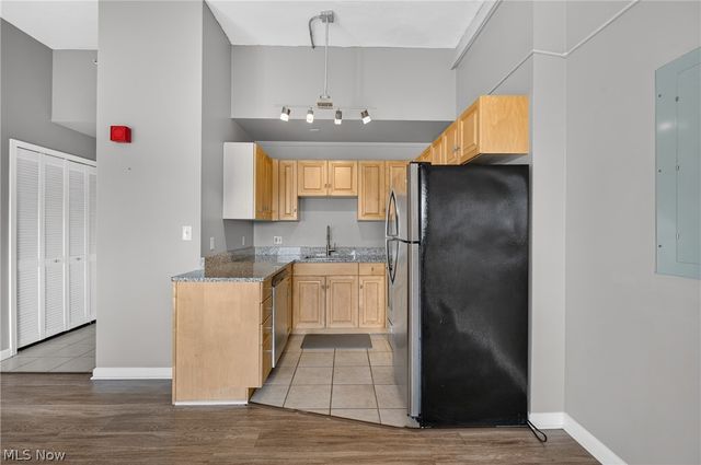 1900 Euclid Avenue 404, Cleveland, OH 44115