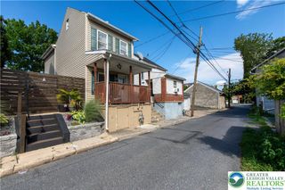 133 Railroad Street, Catasauqua Boro, PA 18032
