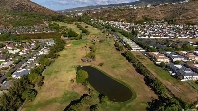 499 Kealahou Street 5, Honolulu, HI 96825