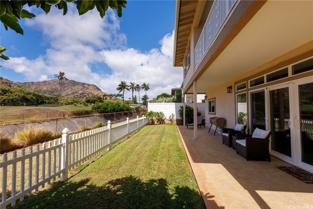 499 Kealahou Street 5, Honolulu, HI 96825