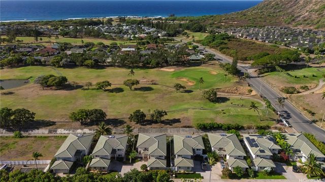 499 Kealahou Street 5, Honolulu, HI 96825