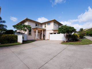 499 Kealahou Street 5, Honolulu, HI 96825