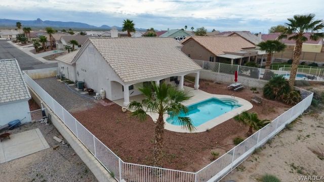 5075 S Emerald River Drive, Fort Mohave, AZ 86426