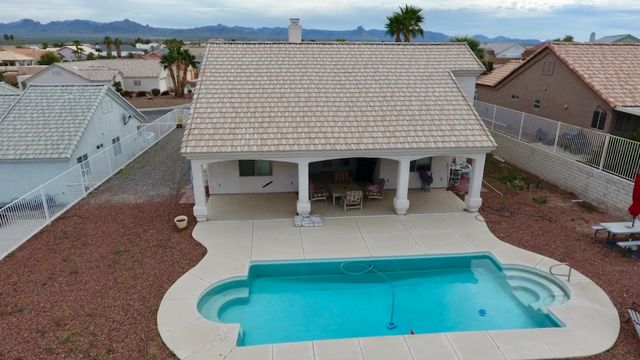 5075 S Emerald River Drive, Fort Mohave, AZ 86426