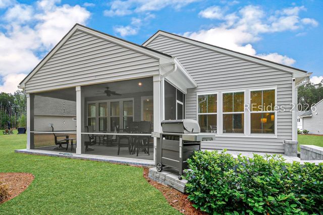31 Idlewood Ct, Bluffton, SC 29909