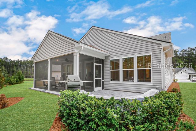 31 Idlewood Ct, Bluffton, SC 29909
