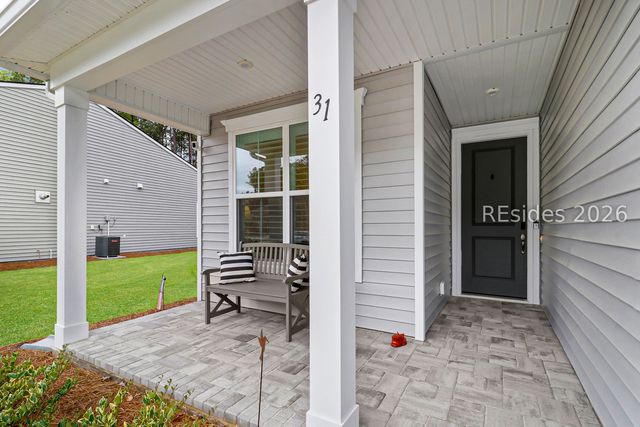 31 Idlewood Ct, Bluffton, SC 29909