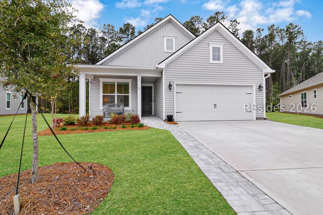 31 Idlewood Ct, Bluffton, SC 29909
