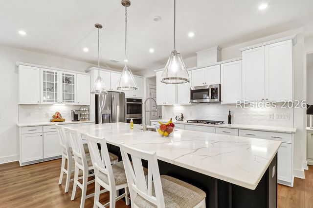 31 Idlewood Ct, Bluffton, SC 29909