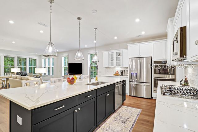 31 Idlewood Ct, Bluffton, SC 29909