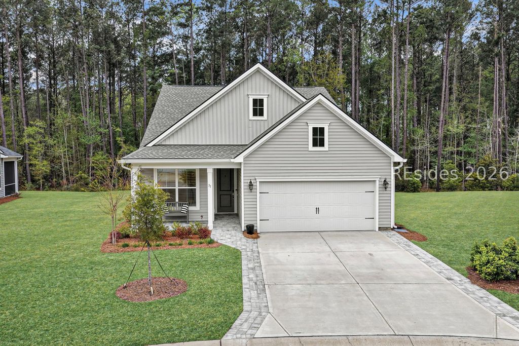 31 Idlewood Ct, Bluffton, SC 29909