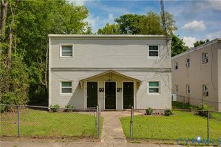 905 N 20th St, Richmond, VA 23223