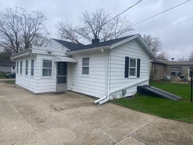 1747 Cleveland Street, Beloit, WI 53511