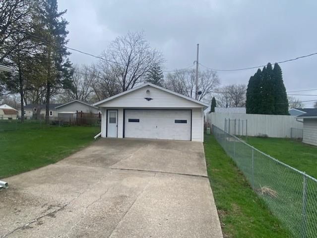 1747 Cleveland Street, Beloit, WI 53511