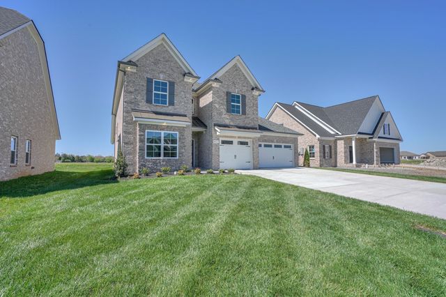 5525 Sinclair St, Murfreesboro, TN 37127