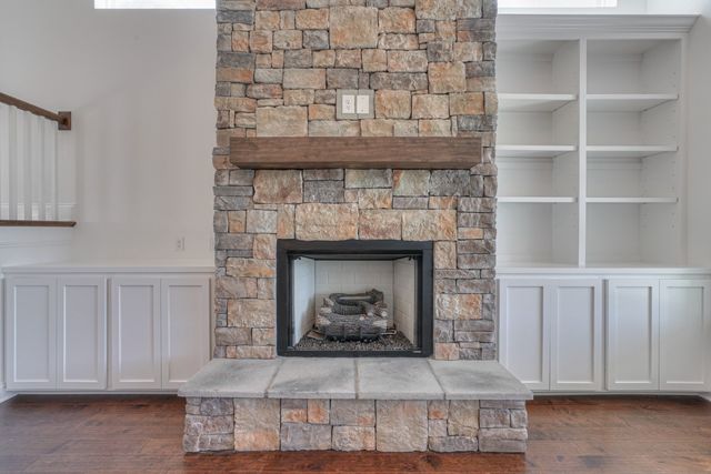 5525 Sinclair St, Murfreesboro, TN 37127