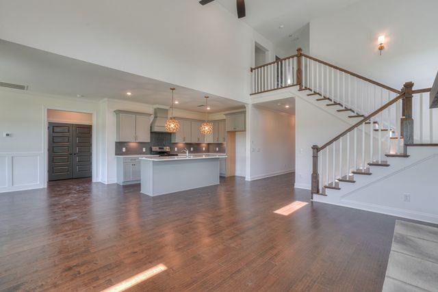 5525 Sinclair St, Murfreesboro, TN 37127