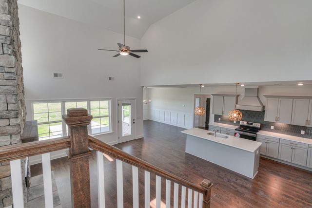 5525 Sinclair St, Murfreesboro, TN 37127