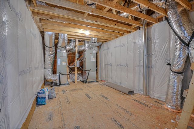 5525 Sinclair St, Murfreesboro, TN 37127