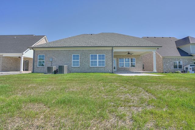 5525 Sinclair St, Murfreesboro, TN 37127