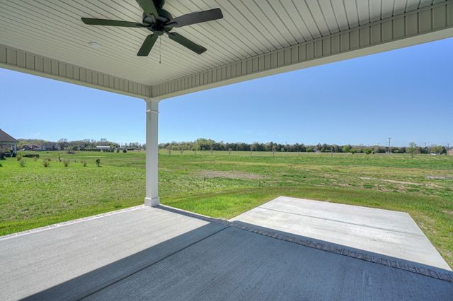 5525 Sinclair St, Murfreesboro, TN 37127