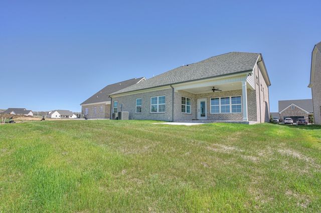 5525 Sinclair St, Murfreesboro, TN 37127