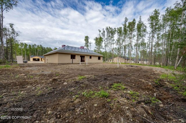 7706 W Hentila Street, Wasilla, AK 99623