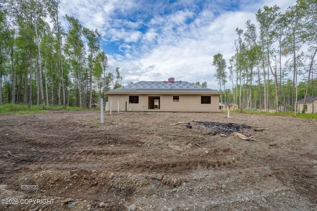 7706 W Hentila Street, Wasilla, AK 99623