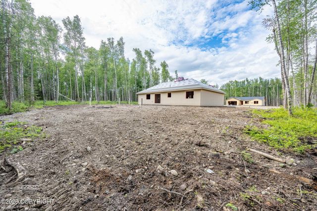 7706 W Hentila Street, Wasilla, AK 99623
