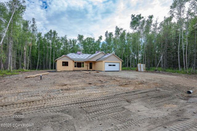 7706 W Hentila Street, Wasilla, AK 99623