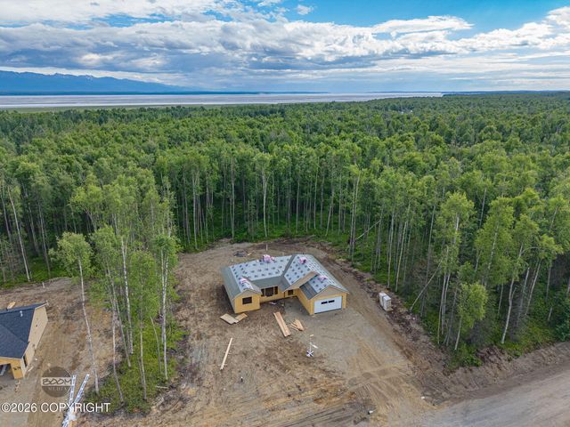 7706 W Hentila Street, Wasilla, AK 99623