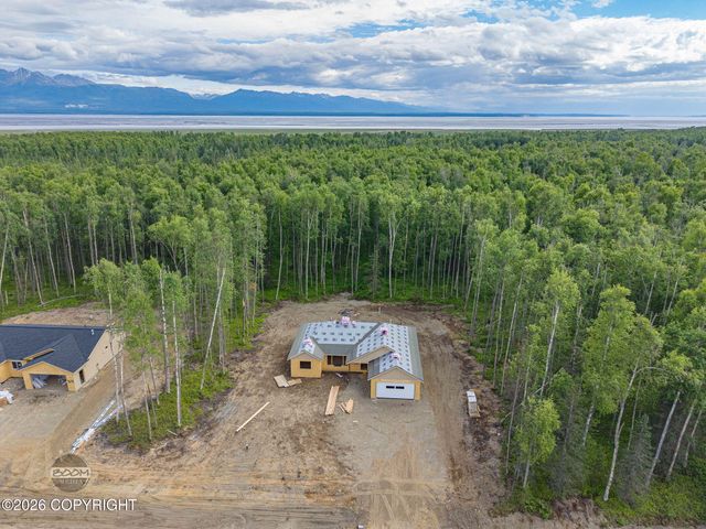 7706 W Hentila Street, Wasilla, AK 99623