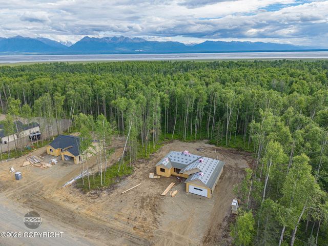 7706 W Hentila Street, Wasilla, AK 99623