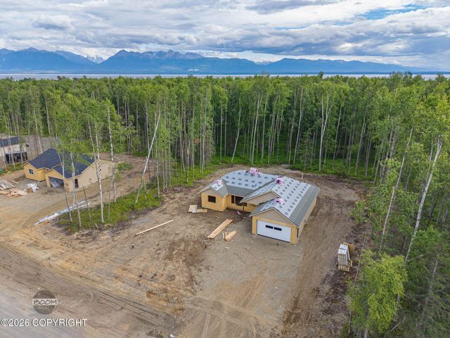 7706 W Hentila Street, Wasilla, AK 99623